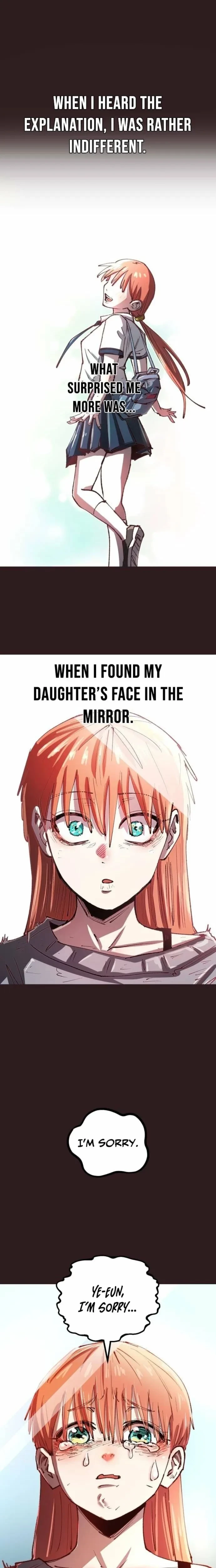 Island of Stars and Chains Chapter 50 - 9