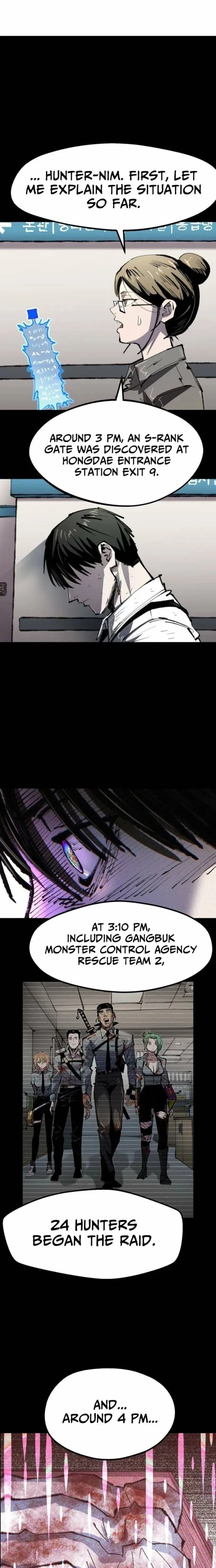 Island of Stars and Chains Chapter 51 - 15