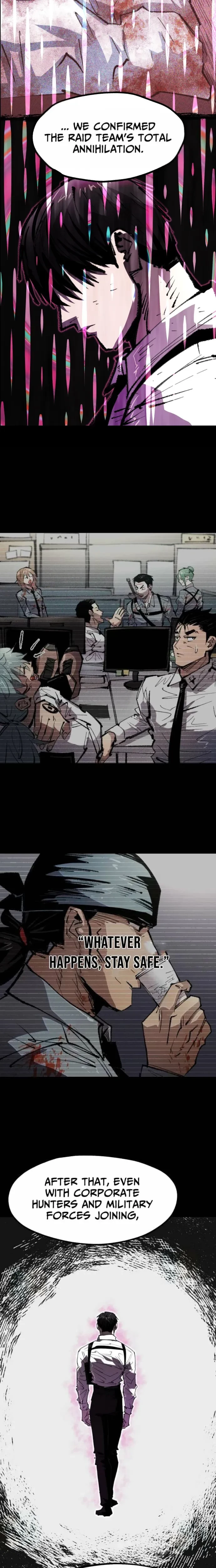 Island of Stars and Chains Chapter 51 - 16