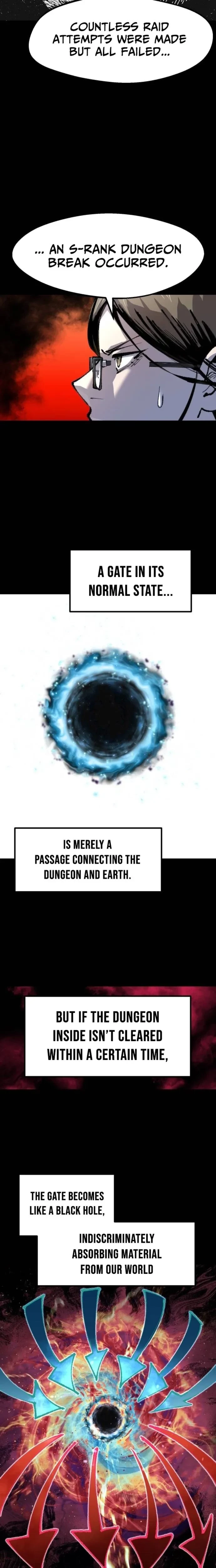 Island of Stars and Chains Chapter 51 - 17