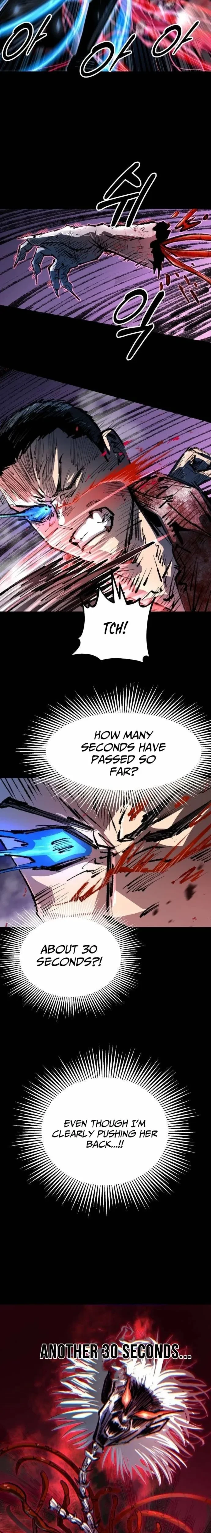 Island of Stars and Chains Chapter 50 - 13