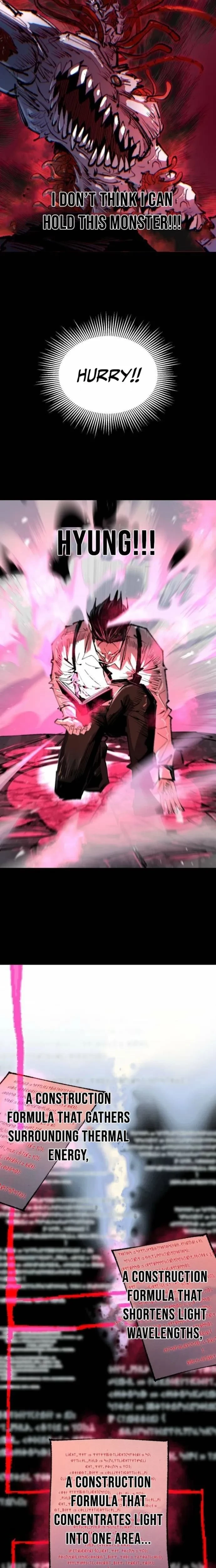 Island of Stars and Chains Chapter 50 - 14