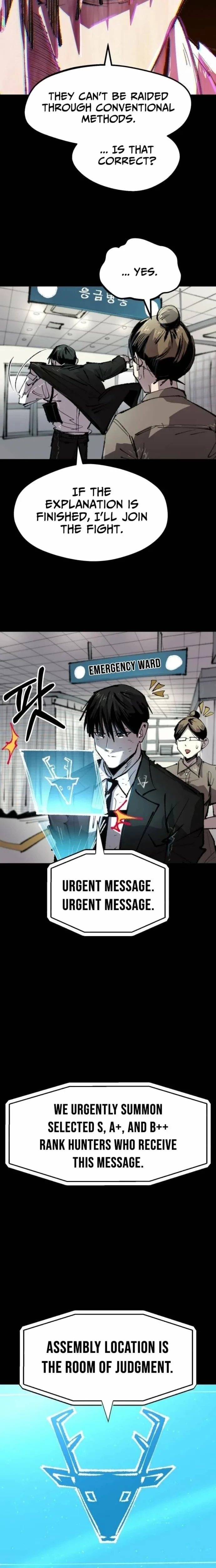 Island of Stars and Chains Chapter 51 - 19