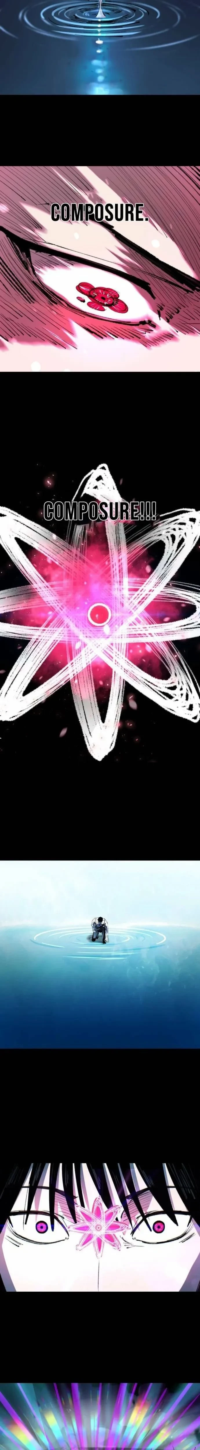 Island of Stars and Chains Chapter 50 - 16