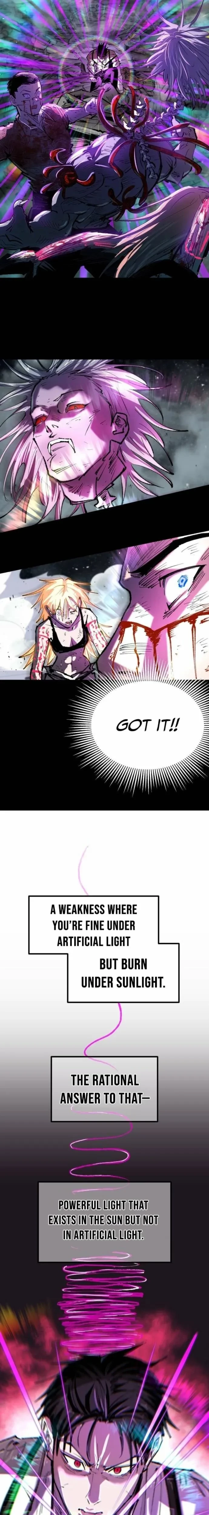 Island of Stars and Chains Chapter 50 - 17