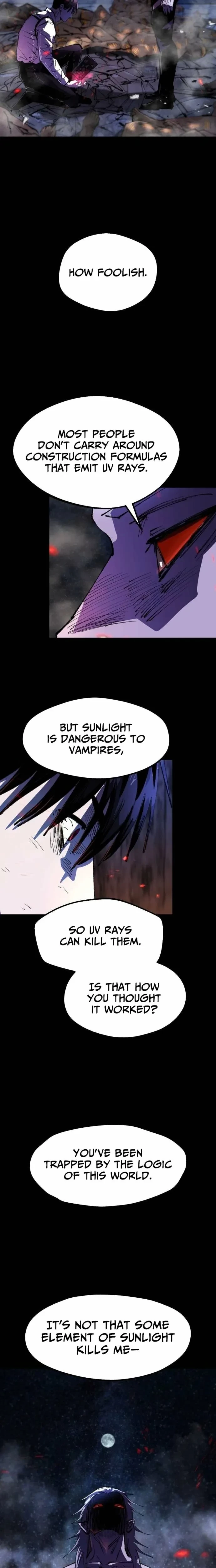 Island of Stars and Chains Chapter 50 - 20