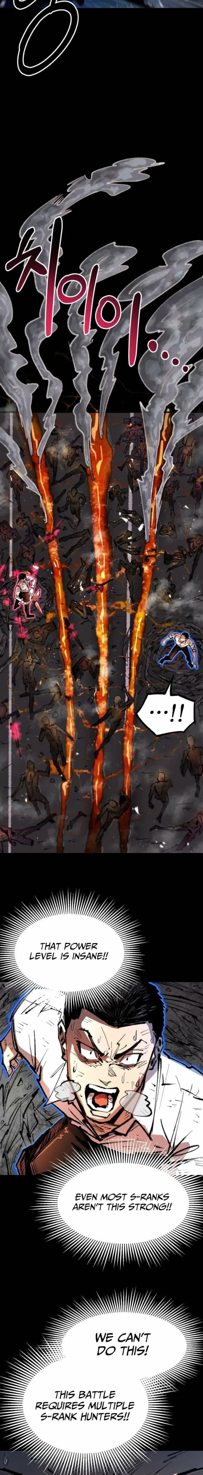 Island of Stars and Chains Chapter 49 - 10