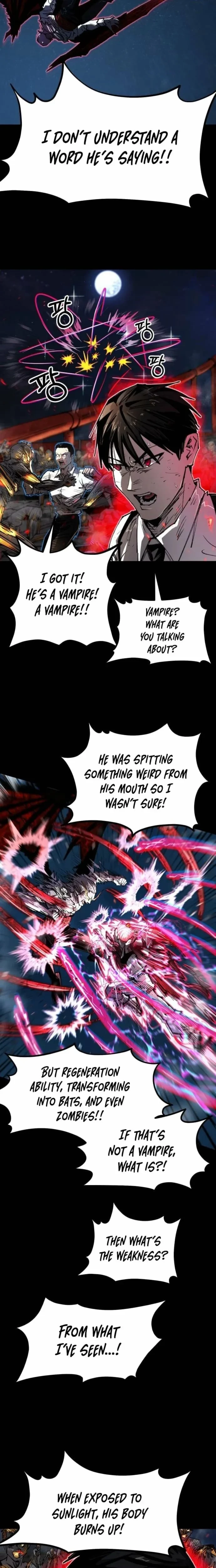 Island of Stars and Chains Chapter 49 - 16