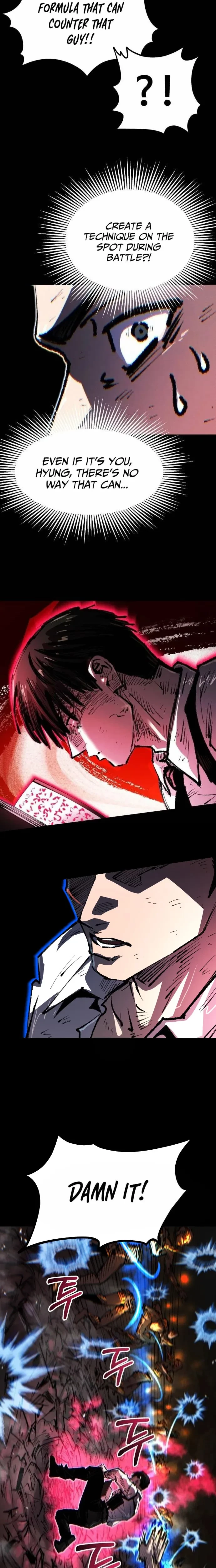 Island of Stars and Chains Chapter 49 - 18