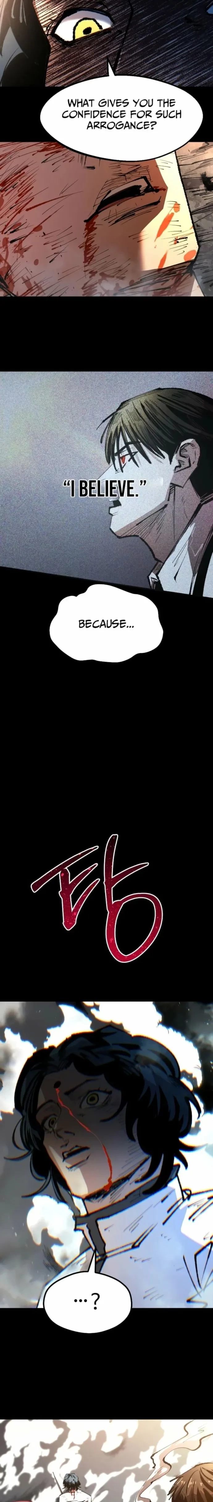 Island of Stars and Chains Chapter 48 - 7