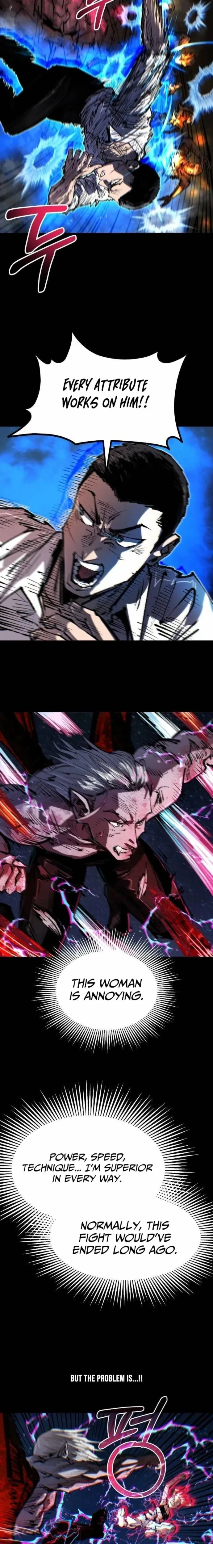 Island of Stars and Chains Chapter 49 - 19