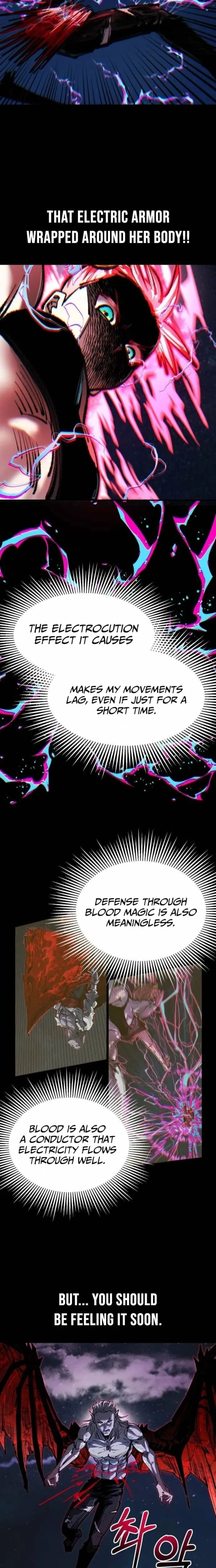 Island of Stars and Chains Chapter 49 - 20