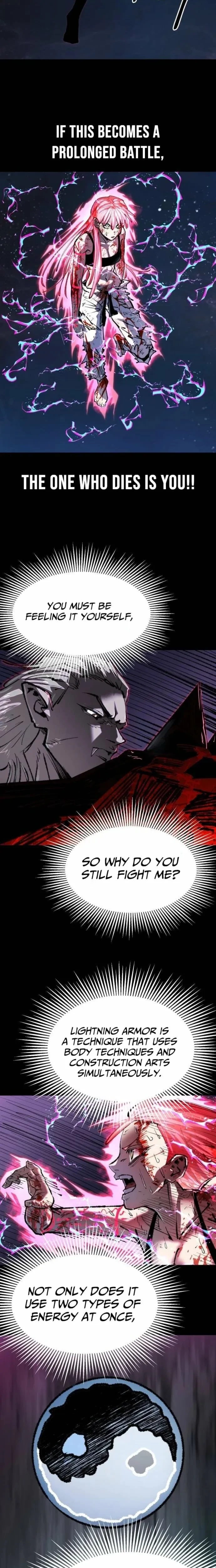 Island of Stars and Chains Chapter 49 - 21