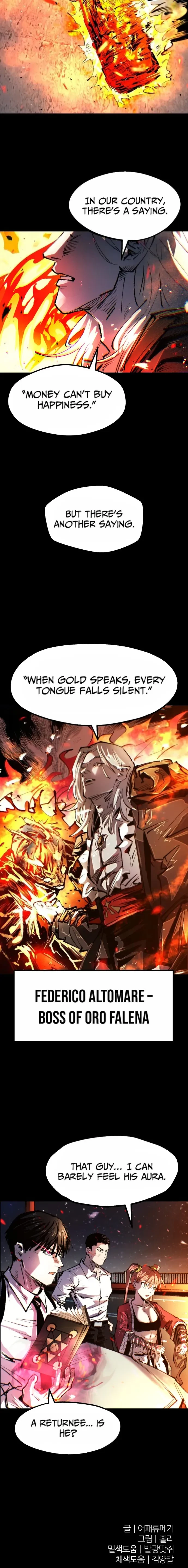 Island of Stars and Chains Chapter 48 - 27