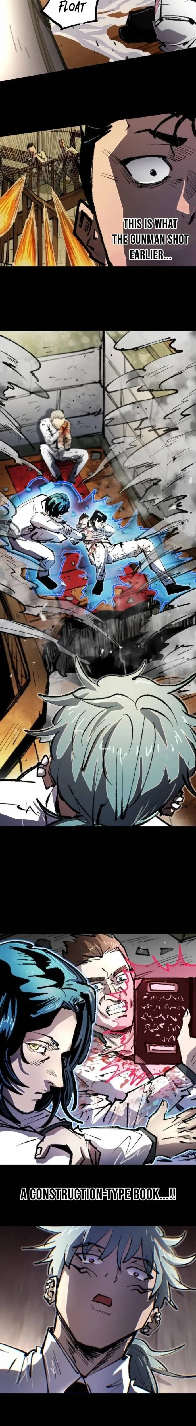 Island of Stars and Chains Chapter 45 - 19