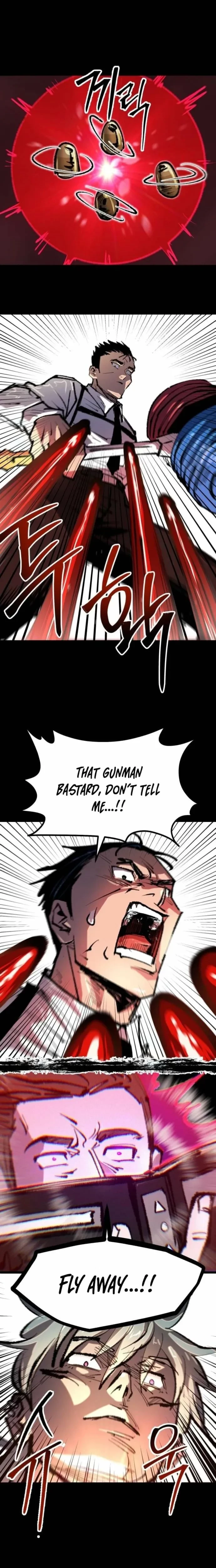 Island of Stars and Chains Chapter 45 - 20