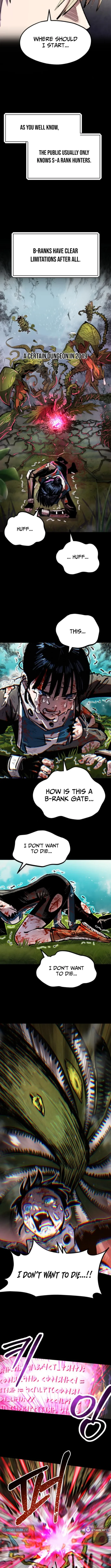 Island of Stars and Chains Chapter 43 - 10