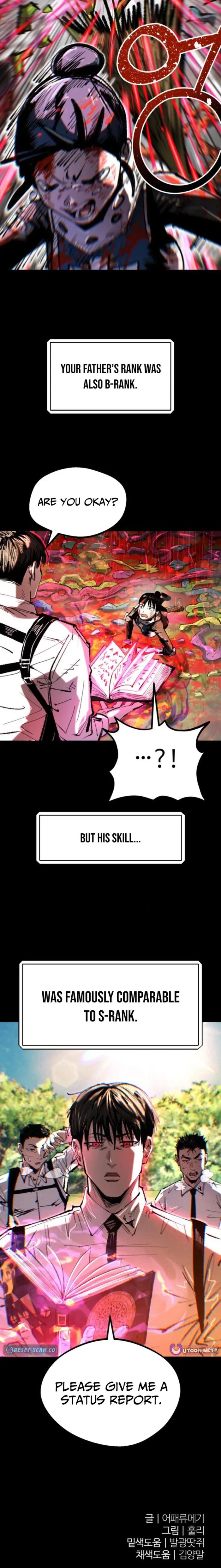 Island of Stars and Chains Chapter 43 - 11