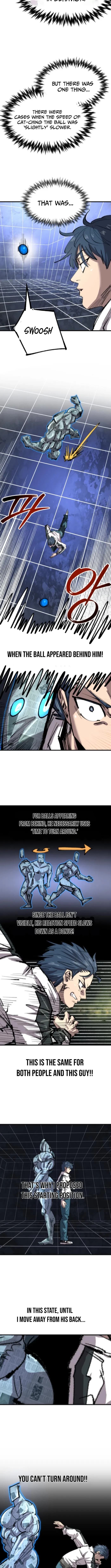 Island of Stars and Chains Chapter 41 - 7