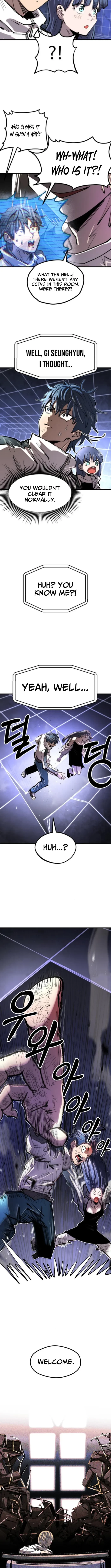 Island of Stars and Chains Chapter 42 - 12