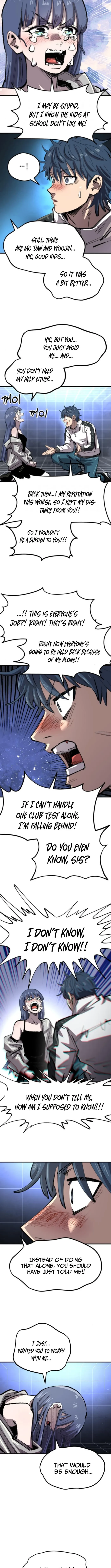 Island of Stars and Chains Chapter 41 - 12