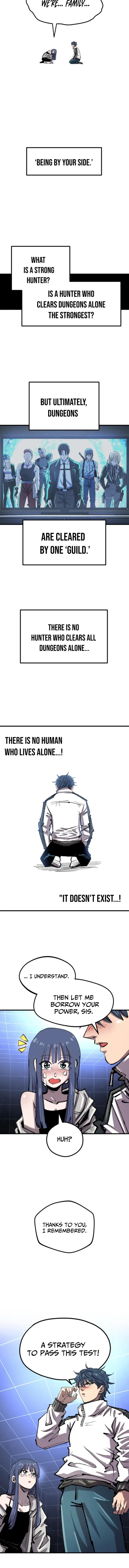 Island of Stars and Chains Chapter 41 - 13