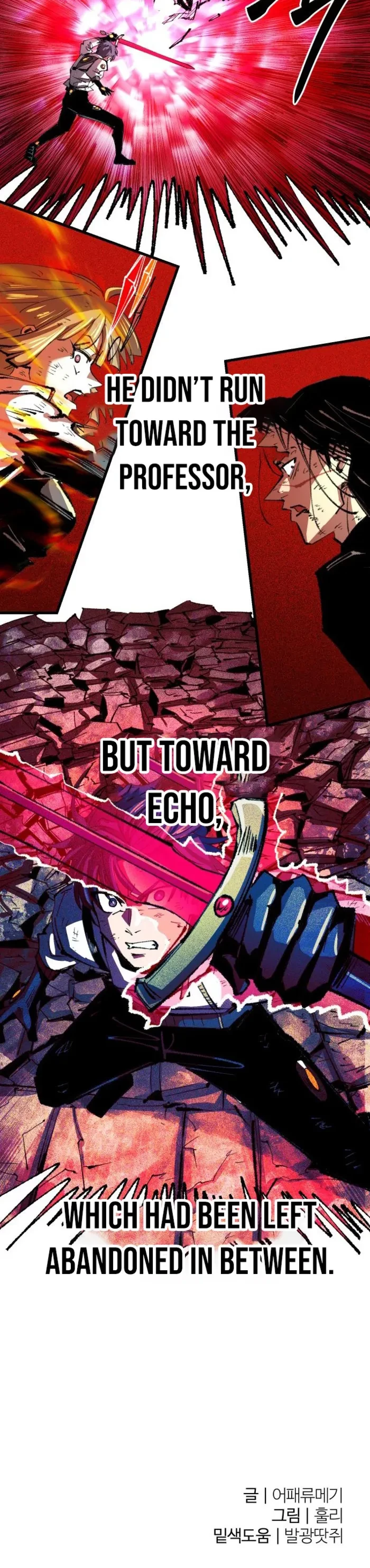 Island of Stars and Chains Chapter 32 - 12