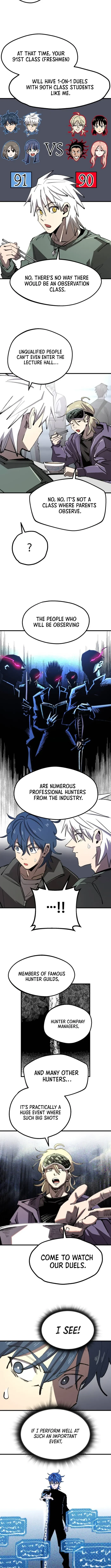 Island of Stars and Chains Chapter 16 - 6