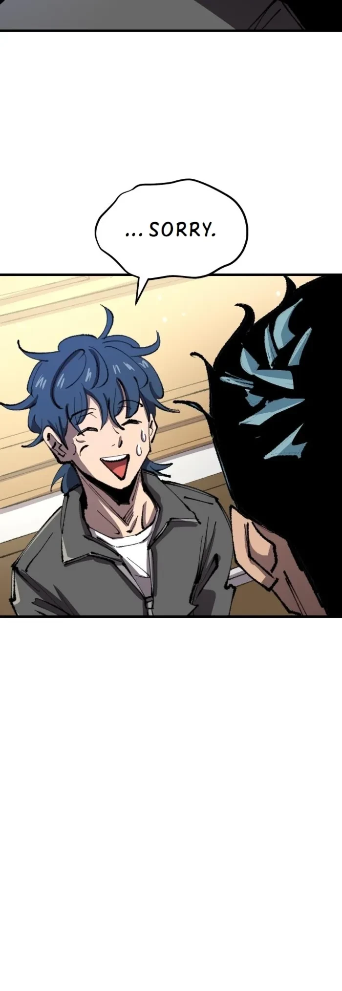 Island of Stars and Chains Chapter 15 - 16