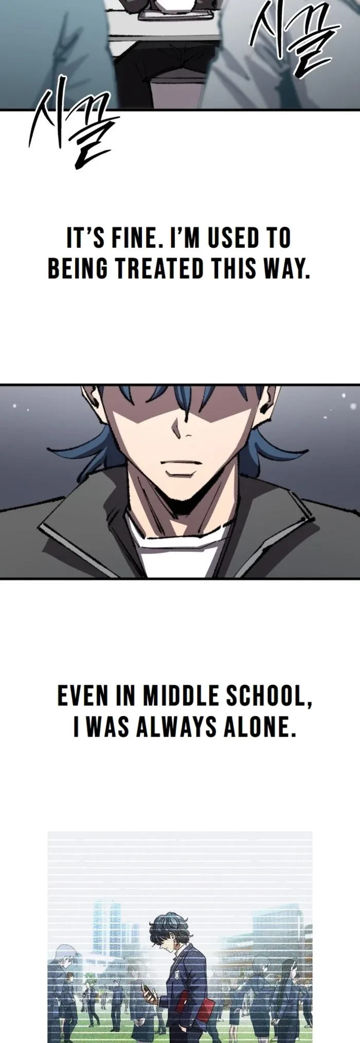 Island of Stars and Chains Chapter 15 - 22