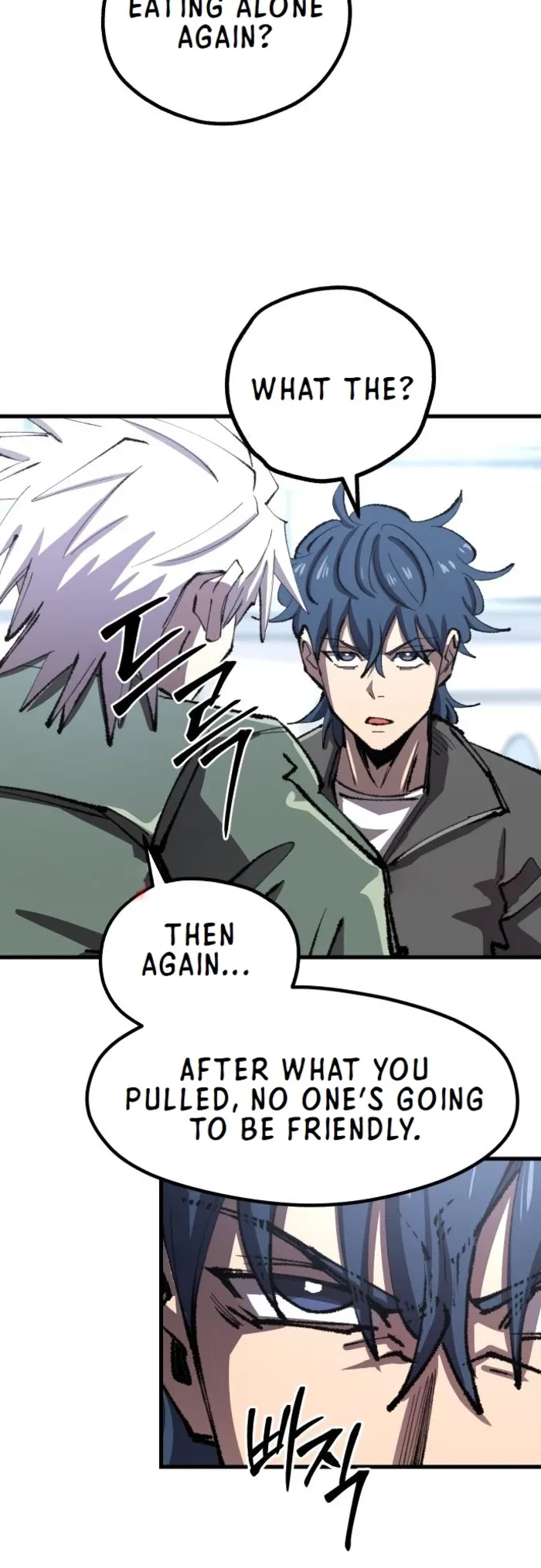 Island of Stars and Chains Chapter 15 - 25
