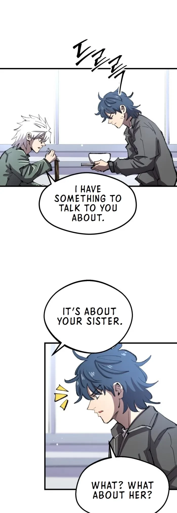 Island of Stars and Chains Chapter 15 - 26