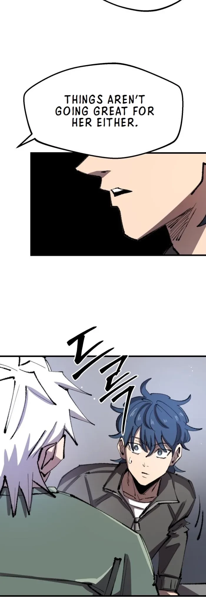 Island of Stars and Chains Chapter 15 - 27