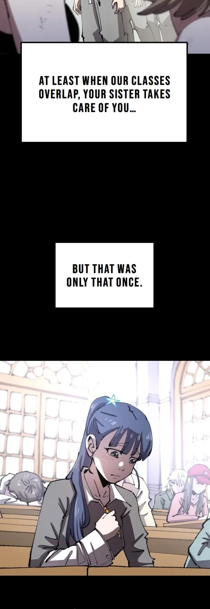 Island of Stars and Chains Chapter 15 - 34