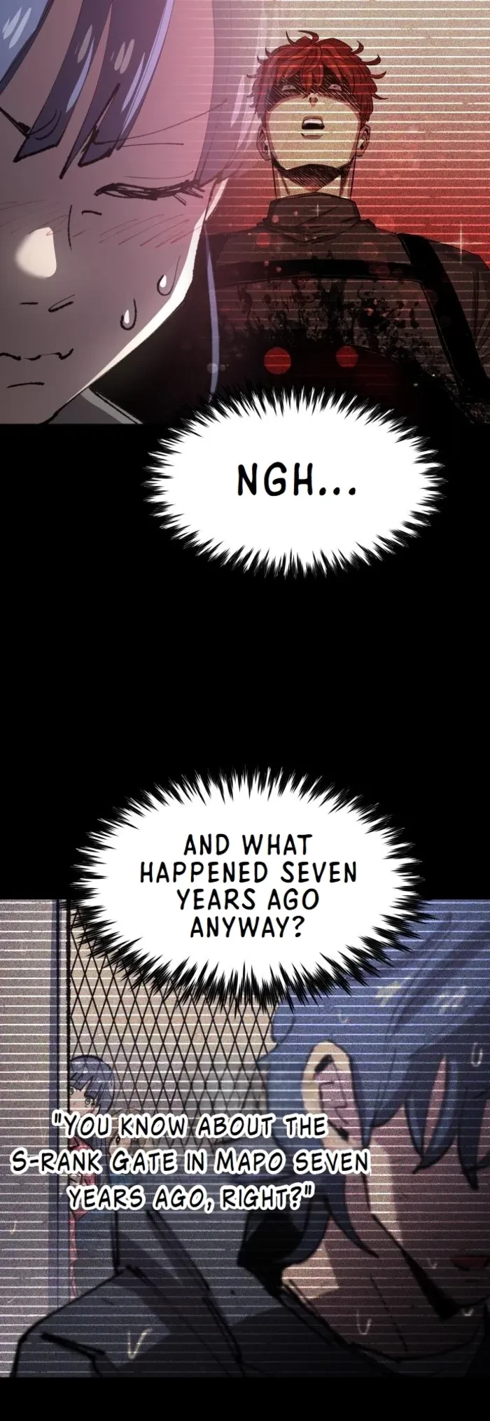 Island of Stars and Chains Chapter 15 - 36