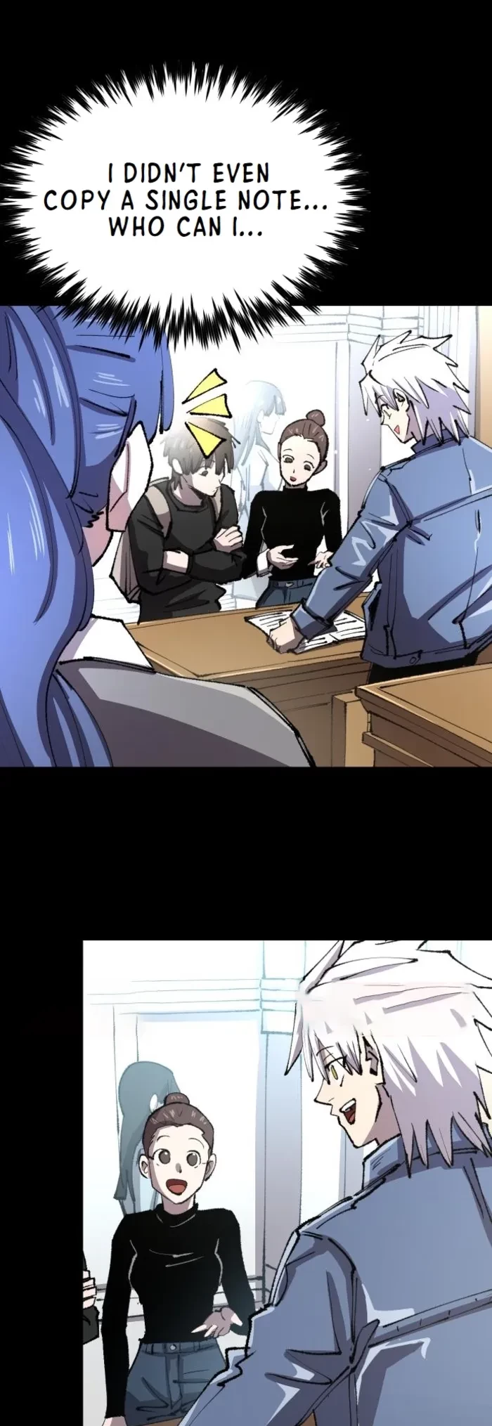 Island of Stars and Chains Chapter 15 - 41