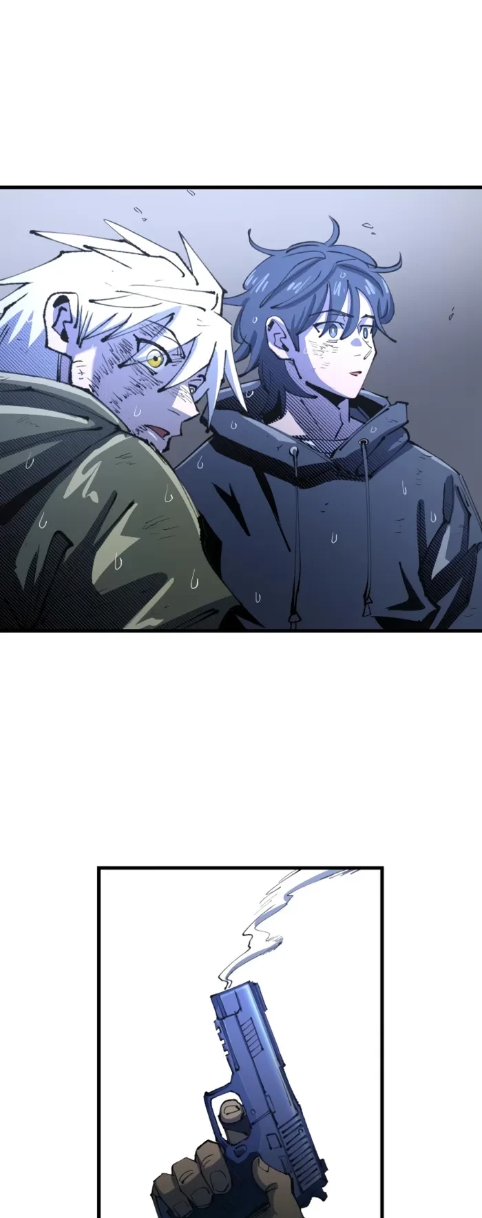 Island of Stars and Chains Chapter 12 - 2