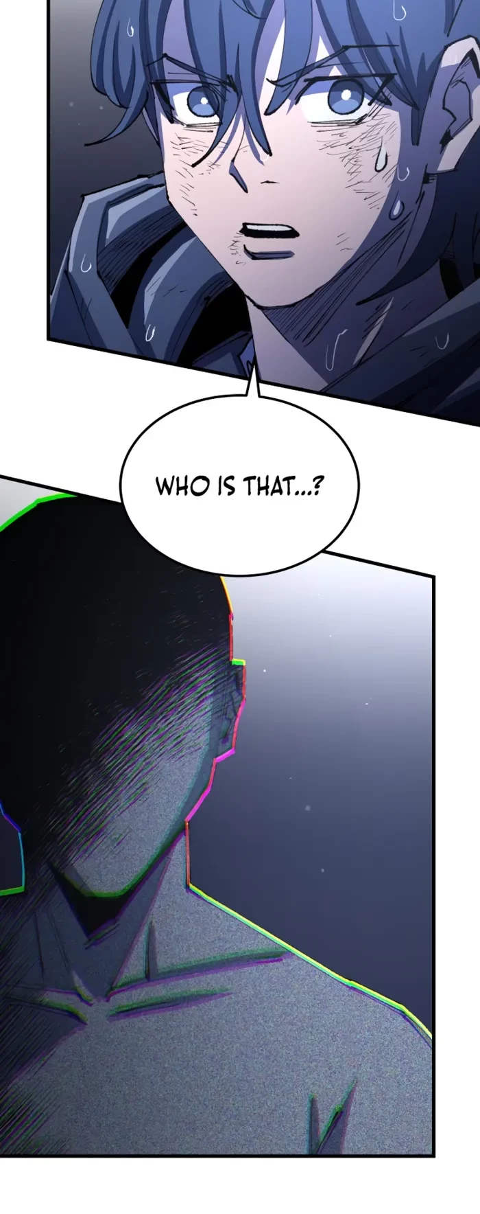 Island of Stars and Chains Chapter 12 - 4