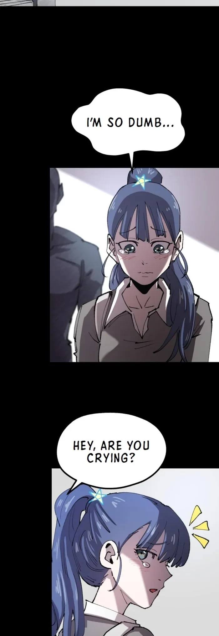 Island of Stars and Chains Chapter 15 - 45