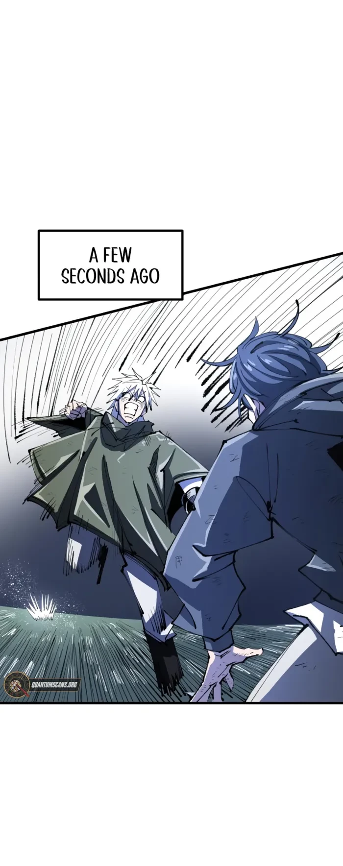Island of Stars and Chains Chapter 12 - 6