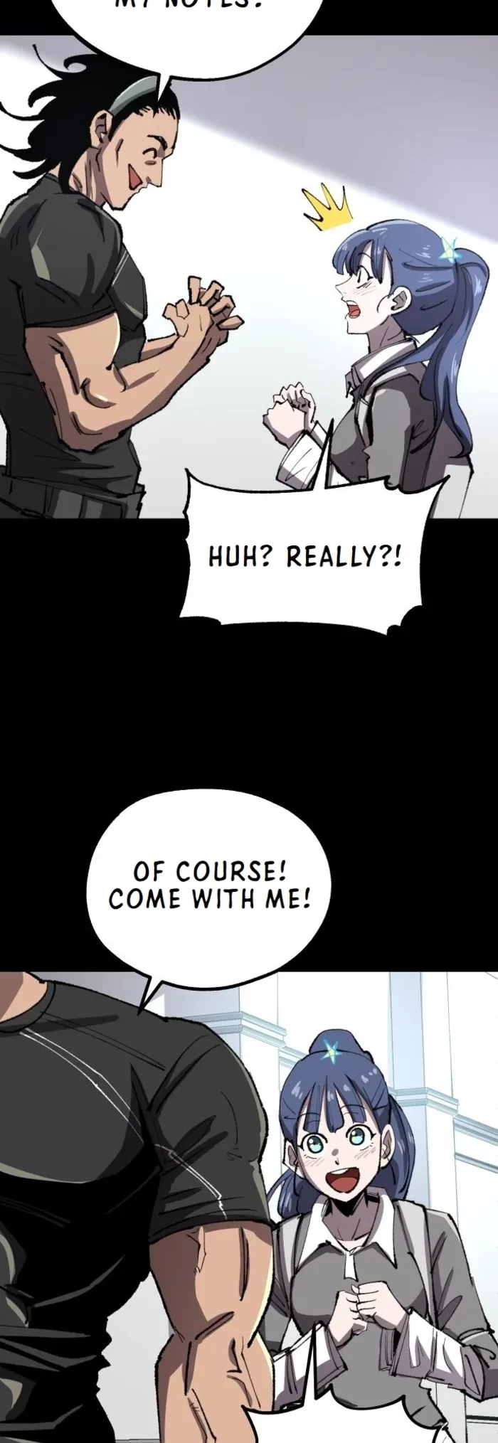 Island of Stars and Chains Chapter 15 - 48