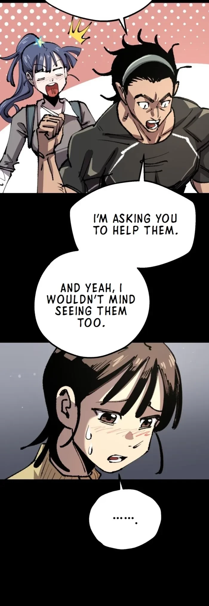 Island of Stars and Chains Chapter 15 - 52