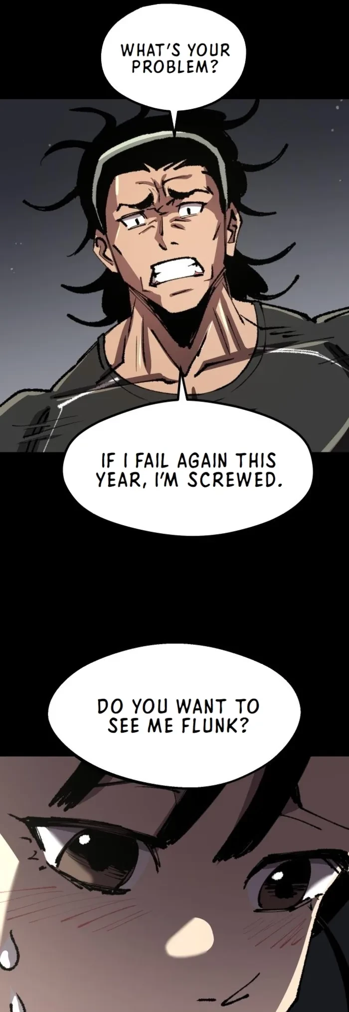 Island of Stars and Chains Chapter 15 - 53