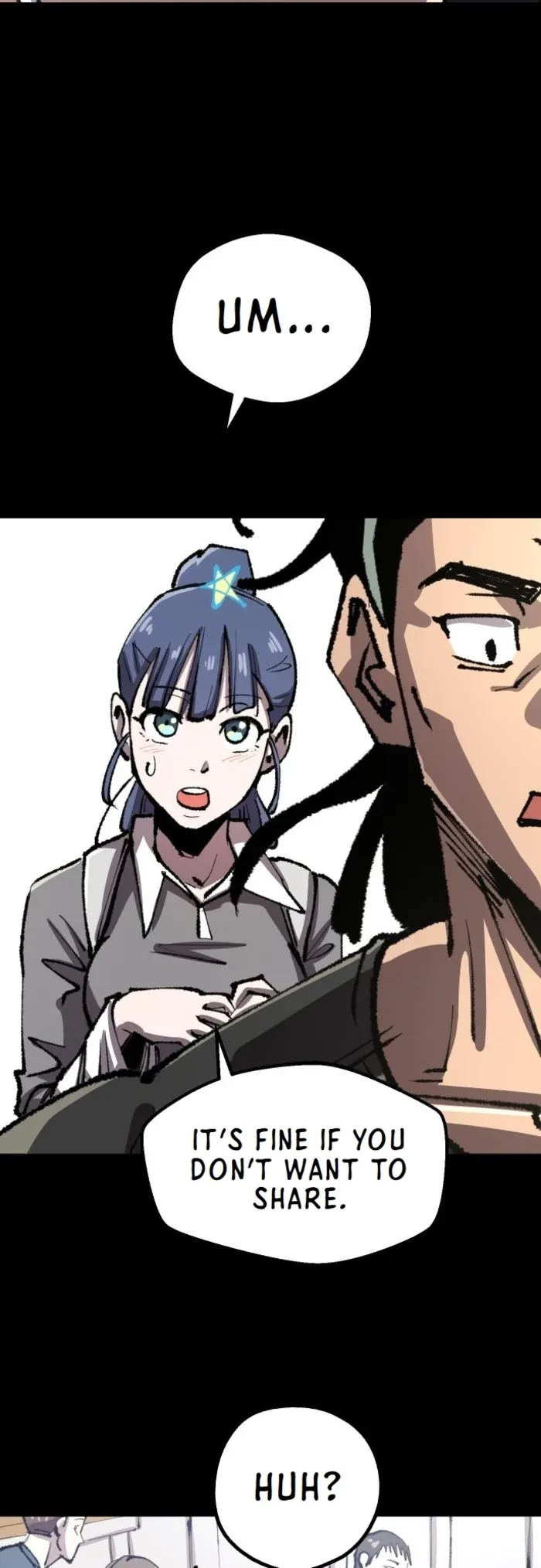 Island of Stars and Chains Chapter 15 - 54