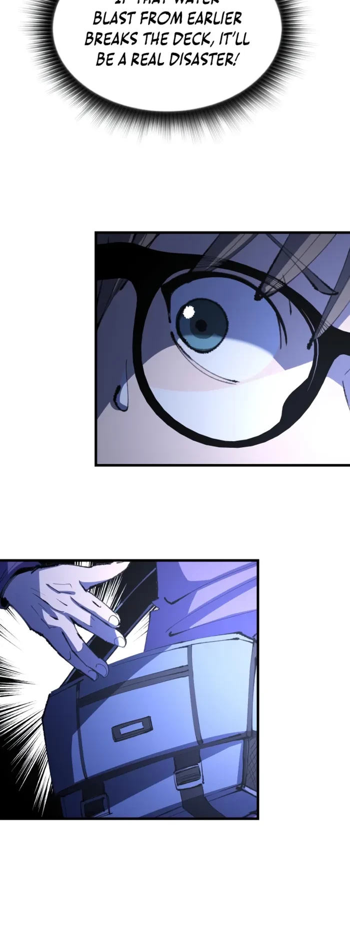 Island of Stars and Chains Chapter 12 - 16