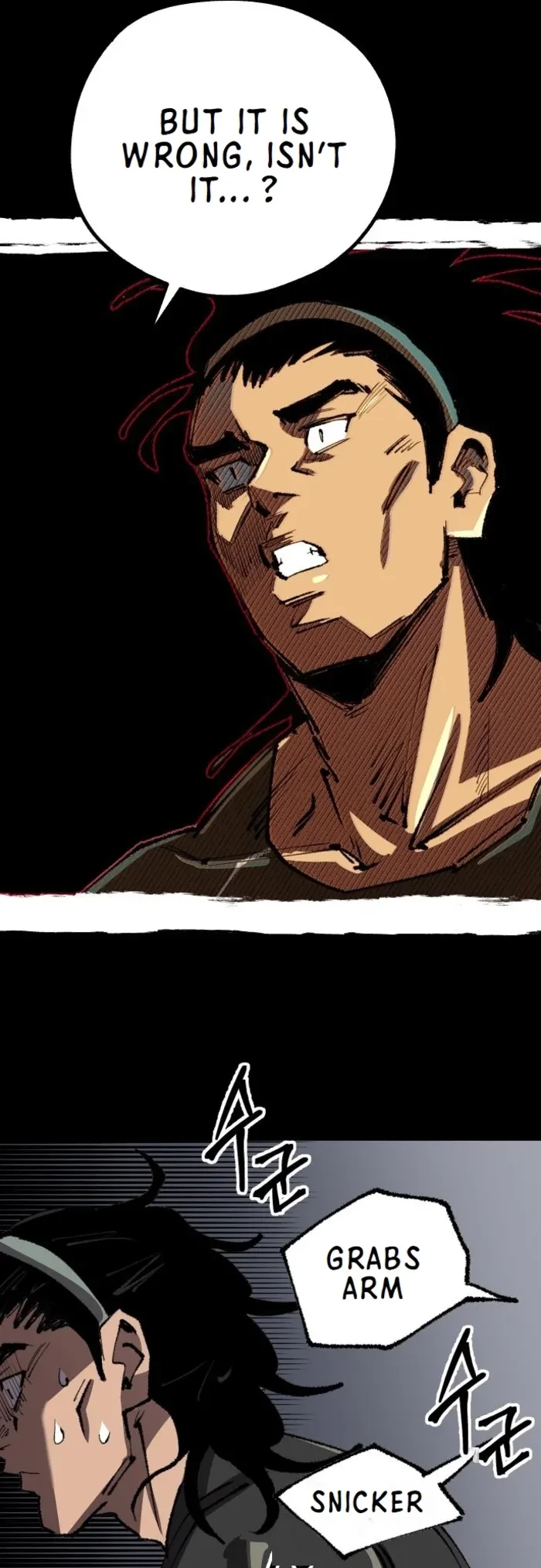 Island of Stars and Chains Chapter 15 - 58