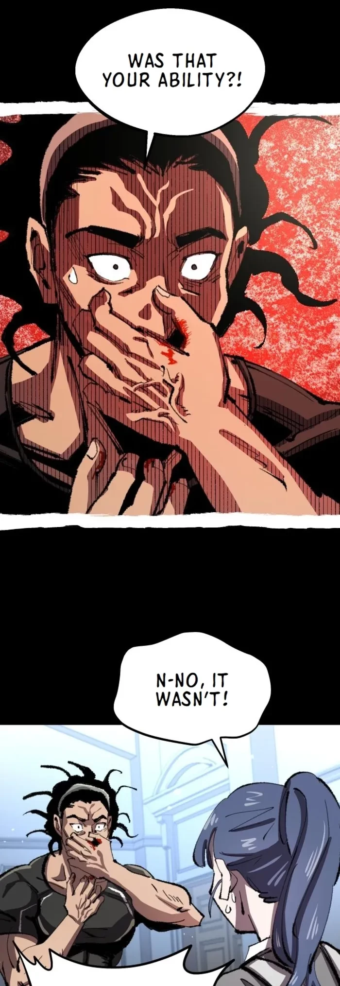 Island of Stars and Chains Chapter 15 - 65