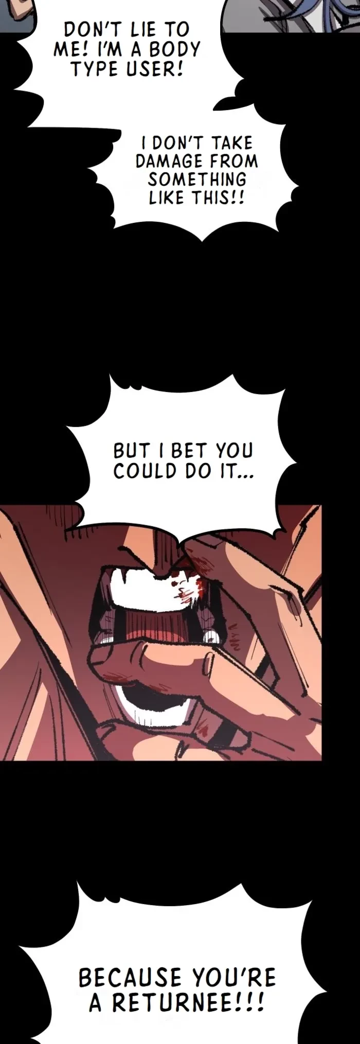 Island of Stars and Chains Chapter 15 - 66