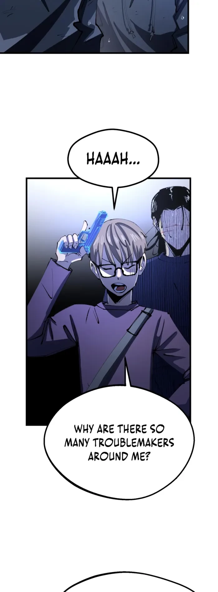 Island of Stars and Chains Chapter 12 - 25