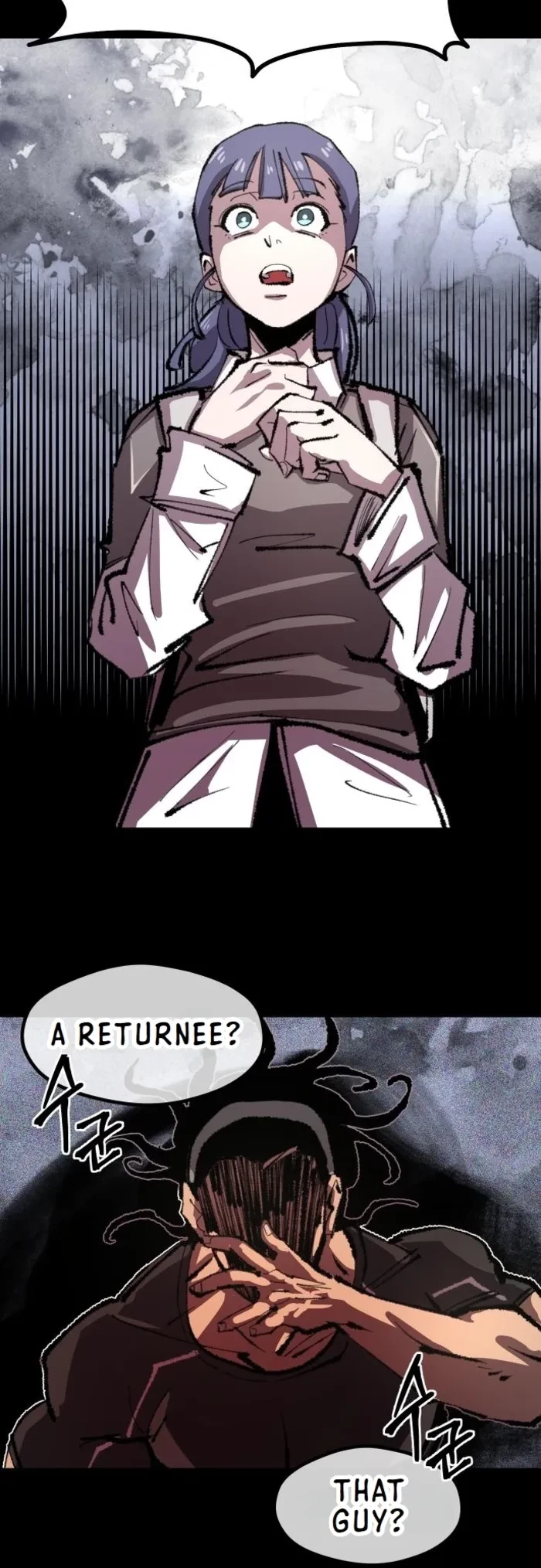 Island of Stars and Chains Chapter 15 - 67